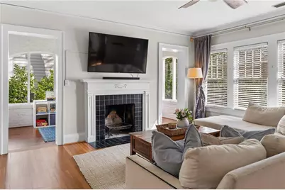 170 E Wesley Road NE, Atlanta, GA 30305 - Photo 5