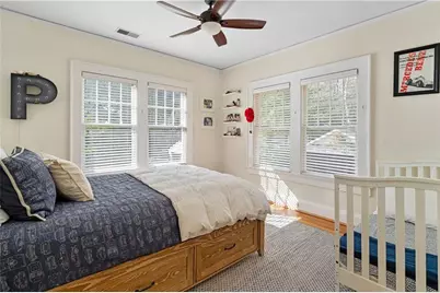 170 E Wesley Road NE, Atlanta, GA 30305 - Photo 25