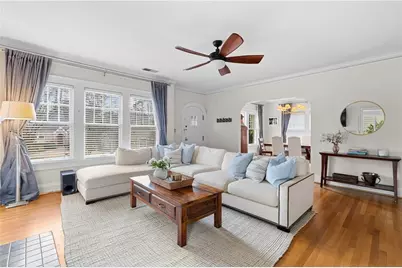 170 E Wesley Road NE, Atlanta, GA 30305 - Photo 7