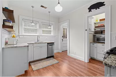 170 E Wesley Road NE, Atlanta, GA 30305 - Photo 11