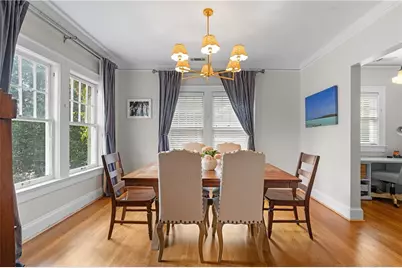 170 E Wesley Road NE, Atlanta, GA 30305 - Photo 9