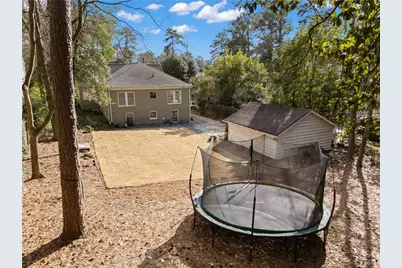 170 E Wesley Road NE, Atlanta, GA 30305 - Photo 31