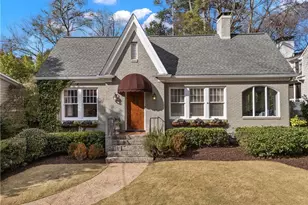 170 E Wesley Rd NE, Atlanta, GA 30305 - Photo 1