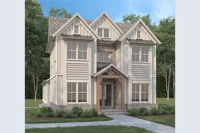 209 Rope Mill Road, Woodstock, GA 30188 - Photo 1