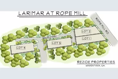 209 Rope Mill Road, Woodstock, GA 30188 - Photo 7