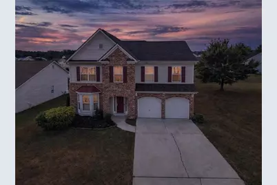 3185 Aspen Avenue, Atlanta, GA 30349 - Photo 1