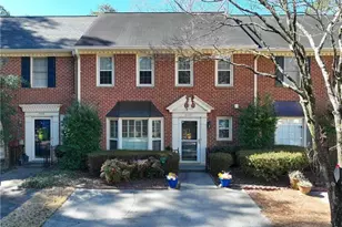 7907 Briar Villa Pl, Atlanta, GA 30350 - Photo 1