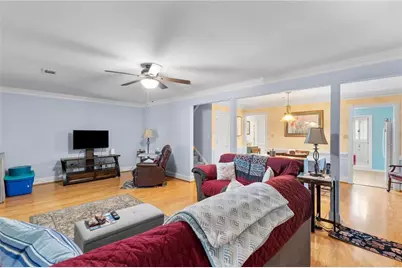 7907 Briar Villa Place, Atlanta, GA 30350 - Photo 5