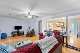 7907 Briar Villa Pl, Atlanta, GA 30350 - Photo 5