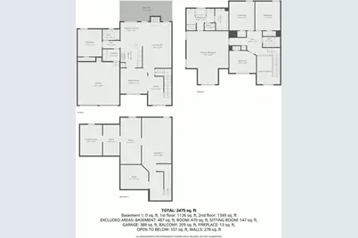 2085 Mount Grove Court, Dacula, GA 30019 - Photo 65