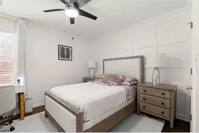 4146 Kingsley Park Court, Peachtree Corners, GA 30096 - Photo 37