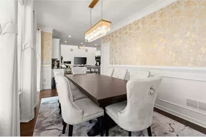 4146 Kingsley Park Court, Peachtree Corners, GA 30096 - Photo 19