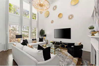 4146 Kingsley Park Court, Peachtree Corners, GA 30096 - Photo 23