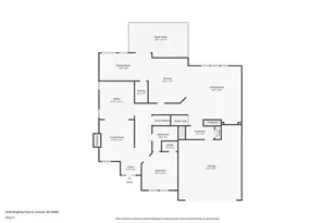 4146 Kingsley Park Ct, Peachtree Corners, GA 30096 - Photo 47