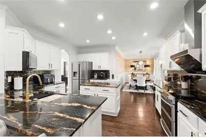 4146 Kingsley Park Court, Peachtree Corners, GA 30096 - Photo 13