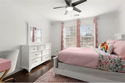 4146 Kingsley Park Court, Peachtree Corners, GA 30096 - Photo 33