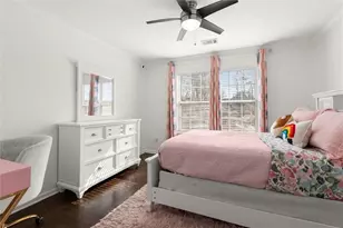 4146 Kingsley Park Ct, Peachtree Corners, GA 30096 - Photo 33