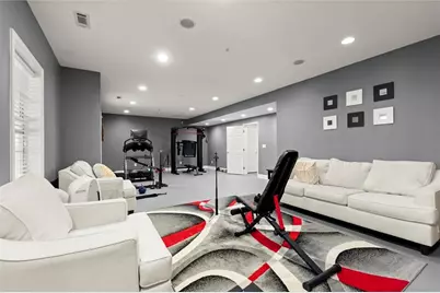 4146 Kingsley Park Court, Peachtree Corners, GA 30096 - Photo 41