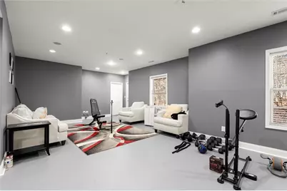 4146 Kingsley Park Court, Peachtree Corners, GA 30096 - Photo 39