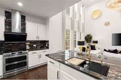 4146 Kingsley Park Court, Peachtree Corners, GA 30096 - Photo 15