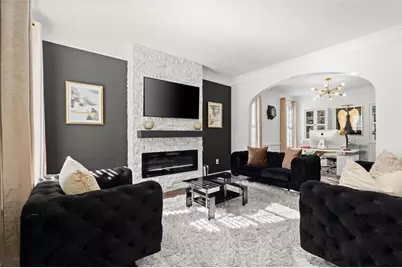 4146 Kingsley Park Court, Peachtree Corners, GA 30096 - Photo 3