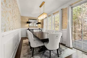 4146 Kingsley Park Ct, Peachtree Corners, GA 30096 - Photo 17