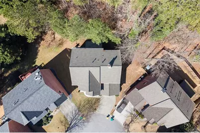 4146 Kingsley Park Court, Peachtree Corners, GA 30096 - Photo 45