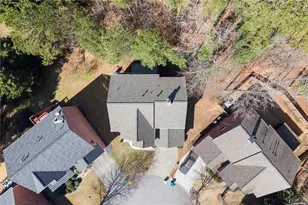 4146 Kingsley Park Ct, Peachtree Corners, GA 30096 - Photo 45