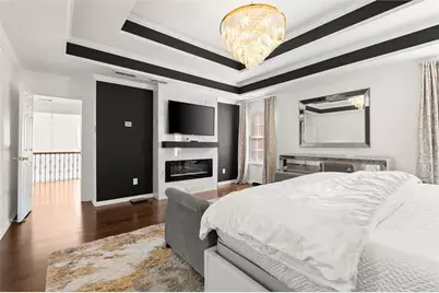 4146 Kingsley Park Court, Peachtree Corners, GA 30096 - Photo 29