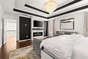 4146 Kingsley Park Ct, Peachtree Corners, GA 30096 - Photo 29