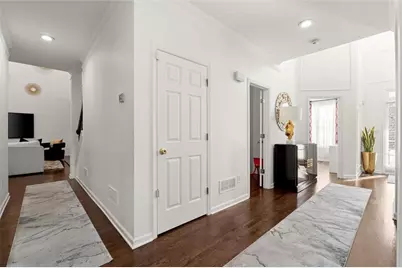 4146 Kingsley Park Court, Peachtree Corners, GA 30096 - Photo 11