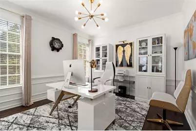 4146 Kingsley Park Court, Peachtree Corners, GA 30096 - Photo 9