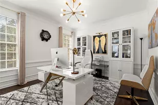 4146 Kingsley Park Ct, Peachtree Corners, GA 30096 - Photo 9