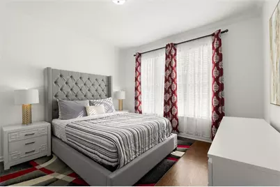 4146 Kingsley Park Court, Peachtree Corners, GA 30096 - Photo 7