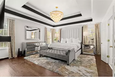 4146 Kingsley Park Court, Peachtree Corners, GA 30096 - Photo 27