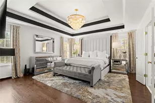 4146 Kingsley Park Ct, Peachtree Corners, GA 30096 - Photo 27