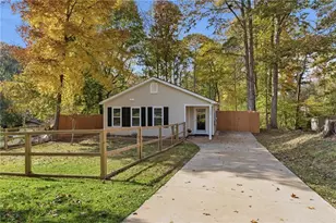 2690 Fairlane Dr, Cumming, GA 30041 - Photo 1