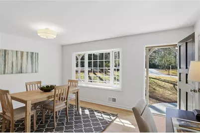 3607 Sawmill Terrace, Marietta, GA 30062 - Photo 3