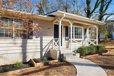 3607 Sawmill Terrace, Marietta, GA 30062 - Photo 23