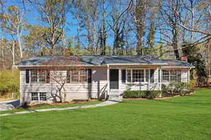 3607 Sawmill Terrace, Marietta, GA 30062 - Photo 1