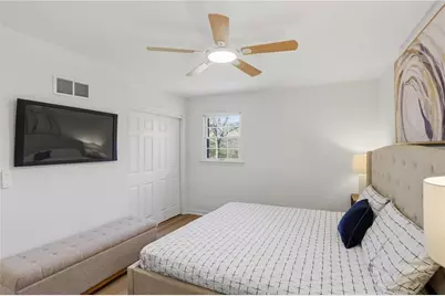 3607 Sawmill Terrace, Marietta, GA 30062 - Photo 17