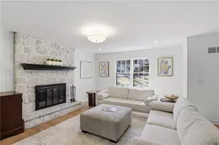 3607 Sawmill Terrace, Marietta, GA 30062 - Photo 11