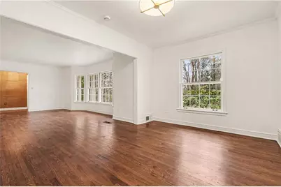 2360 Young Drive, College Park, GA 30337 - Photo 7