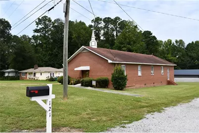 117 Sue Avenue, Bowdon, GA 30108 - Photo 11