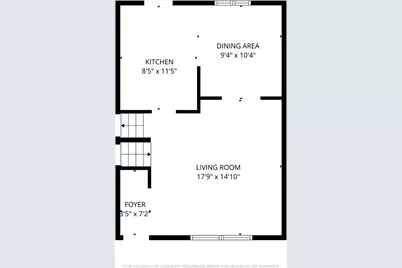 1008 Evangeline Way, Norcross, GA 30093 - Photo 29