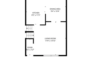 1008 Evangeline Way, Norcross, GA 30093 - Photo 29