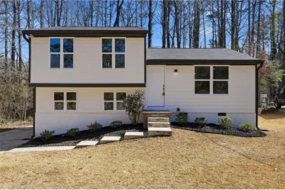 1008 Evangeline Way, Norcross, GA 30093 - Photo 1