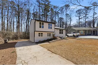 1008 Evangeline Way, Norcross, GA 30093 - Photo 3