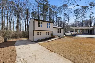 1008 Evangeline Way, Norcross, GA 30093 - Photo 3