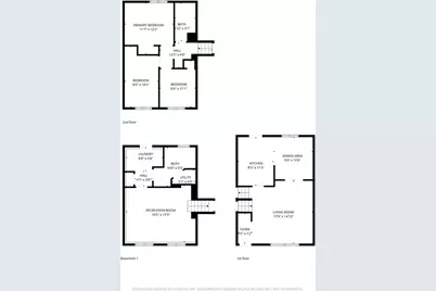 1008 Evangeline Way, Norcross, GA 30093 - Photo 31